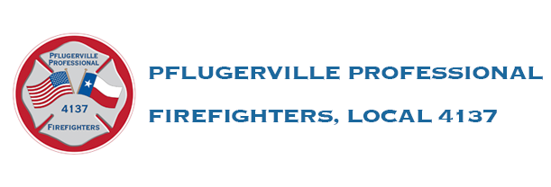 Pflugerville Professional Firefighters